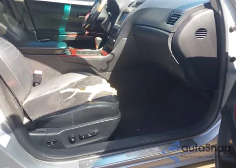 2008 Lexus Gs 350 из США, поврежденный, VIN JTHCE96S480014599